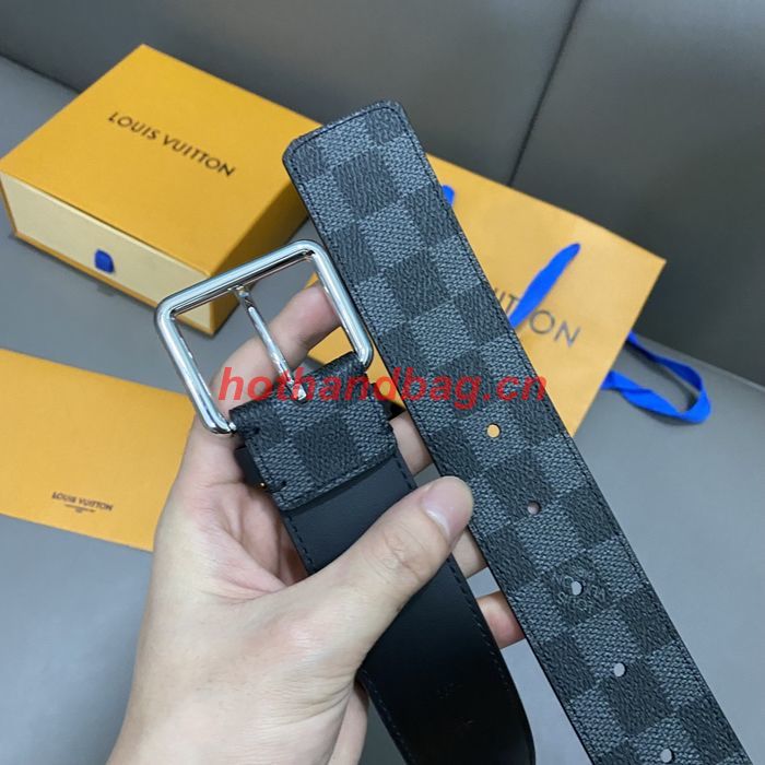 Louis Vuitton Belt 40MM LVB00144 Louis Vuitton Belt 40MM LVB00144